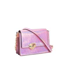 Bolsa Feminina Chenson Mini Bag Transversal 3483294