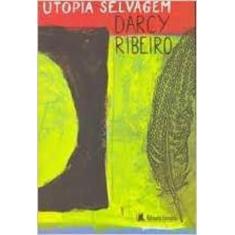 Livro Utopia Selvagem