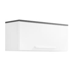 Armário De Cozinha 1 Porta Basculante 70cm