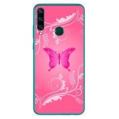 Capa Adesivo Skin361 Verso Para Huawei Y6P - KawaSkin