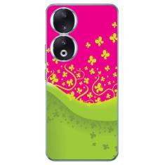 Capa Adesivo Skin358 Verso Para Honor 90 2023 (REA-AN00) - KawaSkin
