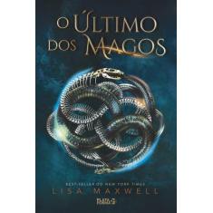 Livro - O último dos magos