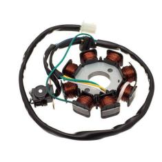 Estator Condor Biz 125 /2008