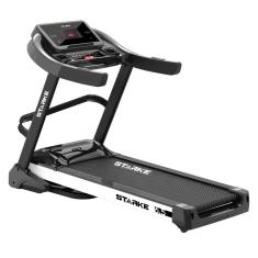 Esteira Ergométrica Starke Pro 6.5 Painel de LED 220V
