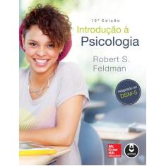 Livro - Introdução à Psicologia