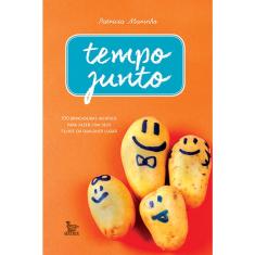Livro - Tempo junto