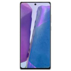 Usado: Samsung Galaxy Note 20 256GB Cinza Bom - Trocafone