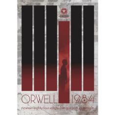1984 - Nineteen Eighty-Four