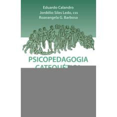 Psicopedagogia catequética