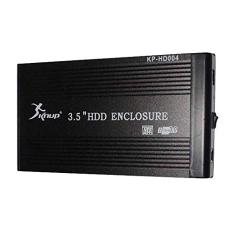 Case Ext. Gaveta Hd Sata 3.5' Usb 3.0 - Kp-hd004
