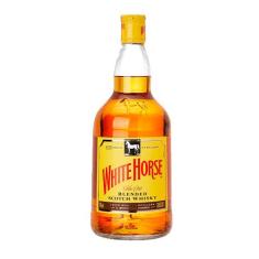 Whisky white horse 500ml - Diageo