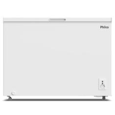 Freezer Horizontal Philco 299L PFH300B 2 Em 1 A E A+ 220V