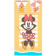 Toalha De Banho Infantil Aveludada Personagens - Lepper