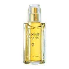 Perfume Gabriela Sabatini Feminino Eau de Toilette, 20ml