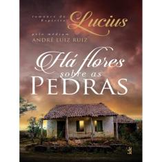 Ha Flores Sobre As Pedras