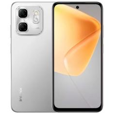 Smartphone Infinix Hot 50i 256GB (4GB+4GB) RAM Dual SIM Tela 6.7" - Ci