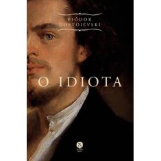 Livro - O Idiota