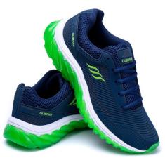 Tênis Esportivo Masculino Olimp Caminhada Academia Original - Olimpak,
