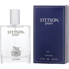 Perfume Masculino Stetson Spirit 50 Ml