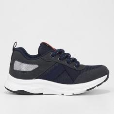 Tênis Ollie Masculino Tênis Jogging Ollie BB Twist BB-Masculino