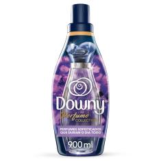 Amaciante Downy Concentrado Perfume Collection Místico 900ml