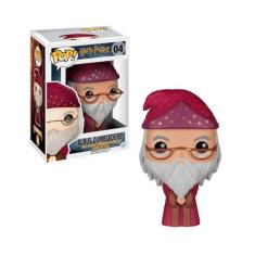 Candide, Boneco, Funko POP! Alvo Dumbledore, Harry Potter - 10 cm