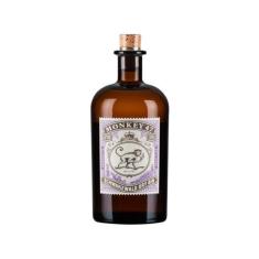 Gin Monkey 47 500ml, Schwarzwald Dry, 500ml