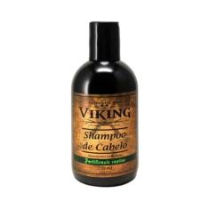 Shampoo Fortificante De Cabelo - Viking 250 Ml