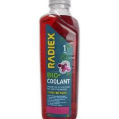 Aditivo Radiador Bio Coolant Rosa R1923  1L