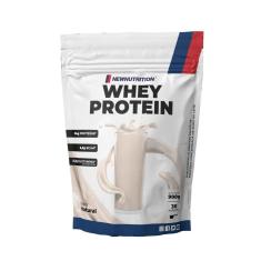 Whey Protein Concentrado Natural 900G Newnutrition