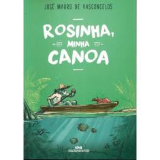 Rosinha, Minha Canoa