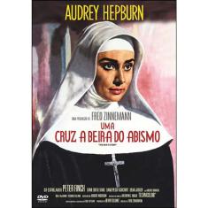 Uma Cruz A Beira Do Abismo [DVD]