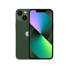Apple Iphone 13 Mini 512Gb Verde 5,4