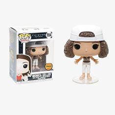 Monica Geller 704 Chase Pop Funko Friends