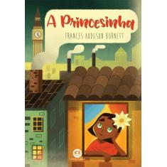 Livro - A Princesinha
