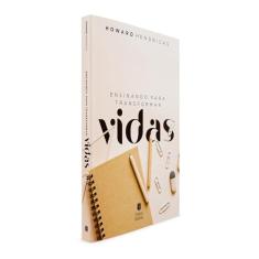 Ensinando Para Transformar Vidas