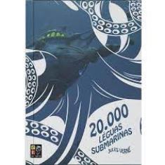 20.000 mil leguas submarinas