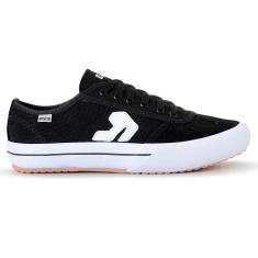 Tênis Duster Chuteira Futsal Antiderrapante em Couro-Masculino