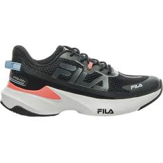 Tenis Esportivo Feminino Corrida Caminhada Running Fila Recovery