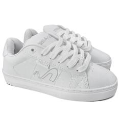 Tênis Tesla Hertz All White