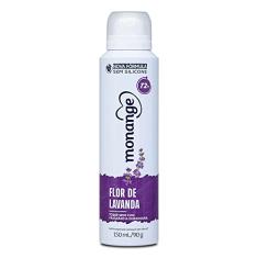 Coty - Desodorante Aero Monange 150Ml Lavanda