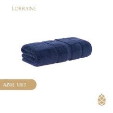 Toalha De Banho Vision Dual Air Buddemeyer 77X140 Azul 1883