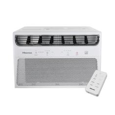 Ar Condicionado De Janela Com Wi-fi Hisense 8.500 BTUs Frio Eletrônico 110V