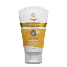 Protetor Solar Fps 70 Australian Gold 50G-Unissex