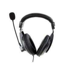 Fone de Ouvido c/ Microfone Profissional - Multilaser PH049 Giant P2