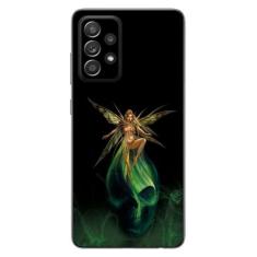 Capa Adesivo Skin063 Verso Para Galaxy A52S 5G (2021) - KawaSkin