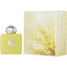 Perfume Feminino Amouage Love Mimosa Eau De Parfum 100 ML