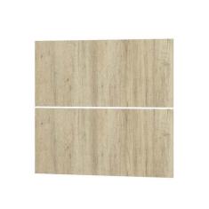 Painel Cabeceira Solteiro 96cm Master Luciane Móveis