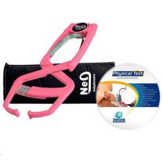 Adipômetro Clínico Prime Med Neo ll - Rosa, Rosa, 1 ano pelo fabricant