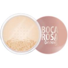 Pó Solto Matte Payot Boca Rosa Beauty - Mármore 1 - 20g, Mármore 1, 20